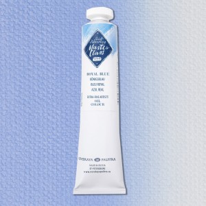 Master Class Farba Olejna 46ml Royal Blue