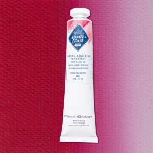 Master Class Farba Olejna 46ml Madder Lake Rose Permanent