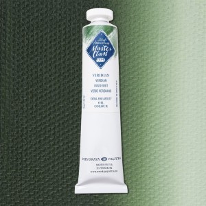 Master Class Farba Olejna 46ml Viridian