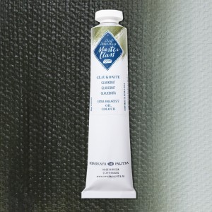 Master Class Farba Olejna 46ml Glaukonite