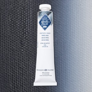 Master Class Farba Olejna 46ml Payne's Gray