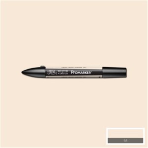 Winsor & Newton Promarker Almond