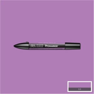Winsor & Newton Promarker Amethyst