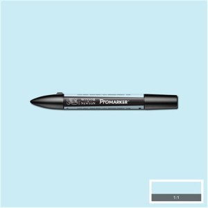 Winsor & Newton Promarker Cool Aqua