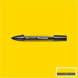 Winsor & Newton Promarker Canary