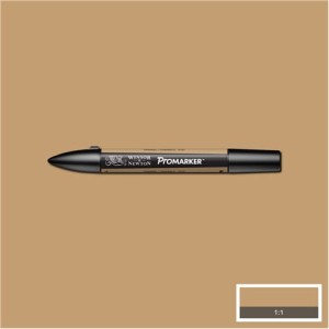 Winsor & Newton Promarker Caramel
