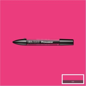 Winsor & Newton Promarker Carmine