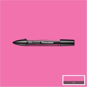 Winsor & Newton Promarker Cerise