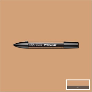Winsor & Newton Promarker Cinnamon