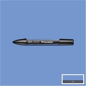 Winsor & Newton Promarker Cobalt Blue
