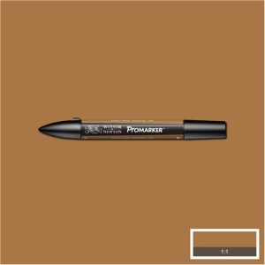 Winsor & Newton Promarker Cocoa
