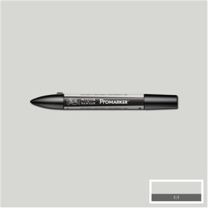 Winsor & Newton Promarker Cool Grey 2