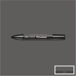 Winsor & Newton Promarker Cool Grey 5