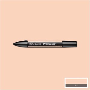 Winsor & Newton Promarker Dusky Pink