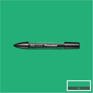 Winsor & Newton Promarker Emerald