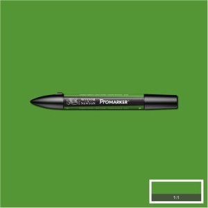 Winsor & Newton Promarker Forest Green