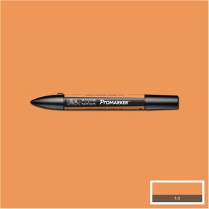 Winsor & Newton Promarker Ginger