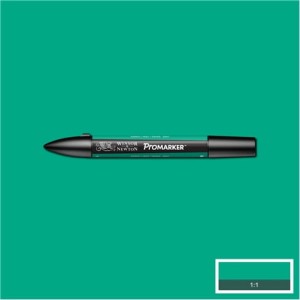Winsor & Newton Promarker Green