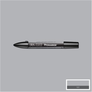 Winsor & Newton Promarker Ice Grey 3