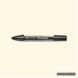 Winsor & Newton Promarker Ivory