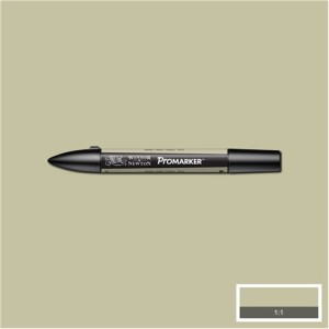 Winsor & Newton Promarker Khaki