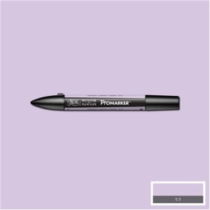 Winsor & Newton Promarker Lavender