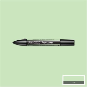 Winsor & Newton Promarker Meadow Green