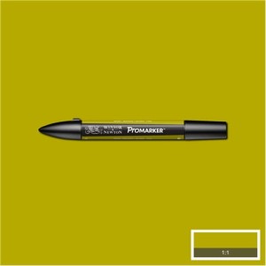 Winsor & Newton Promarker Moss