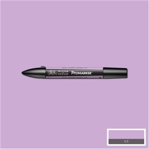 Winsor & Newton Promarker Orchid