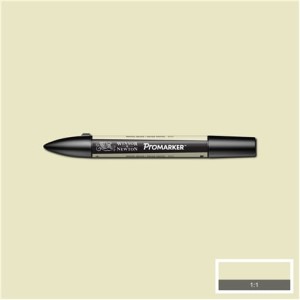 Winsor & Newton Promarker Pastel Beige