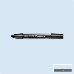 Winsor & Newton Promarker Pastel Blue