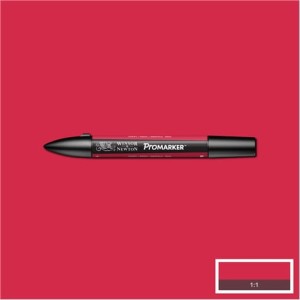 Winsor & Newton Promarker Poppy
