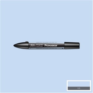 Winsor & Newton Promarker Powder Blue