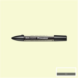 Winsor & Newton Promarker Primrose
