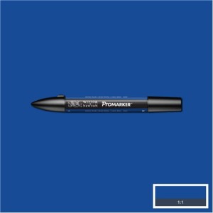 Winsor & Newton Promarker Royal Blue