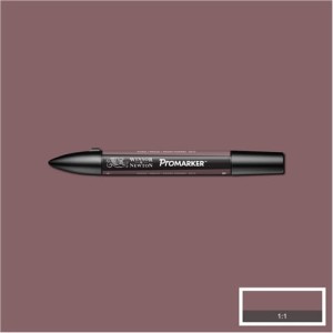 Winsor & Newton Promarker Shale
