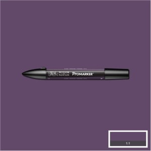 Winsor & Newton Promarker Slate