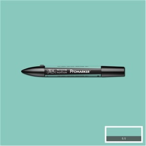 Winsor & Newton Promarker Soft Green