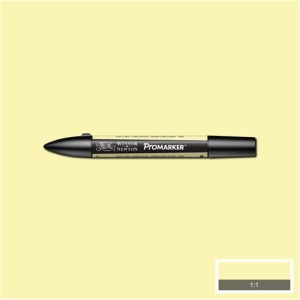 Winsor & Newton Promarker Soft Lime