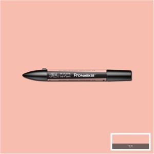 Winsor & Newton Promarker Soft Peach