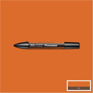 Winsor & Newton Promarker Spice