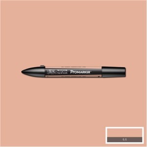 Winsor & Newton Promarker Tan