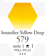 sennelier yellow deep.PNG
