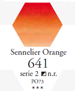 sennelier orange.PNG