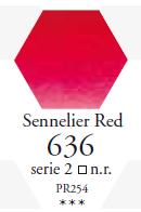 sennelier red.PNG