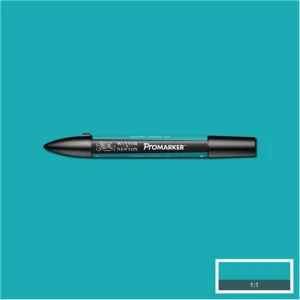 Winsor & Newton Promarker Turquoise