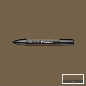 Winsor & Newton Promarker Umber