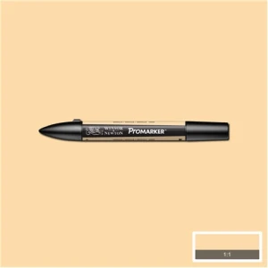 Winsor & Newton Promarker Vanilla