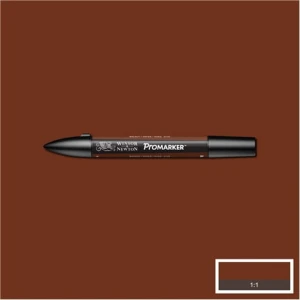 Winsor & Newton Promarker Walnut