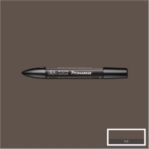Winsor & Newton Promarker Warm Grey 5
